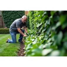 Hecke pflanzen: Der umfassende  Leitfaden für Ihren Garten